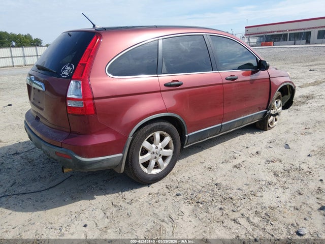 Продажа на аукционе авто 2008 Honda Cr-v Ex, vin: JHLRE38548C038015, номер лота: 45243149