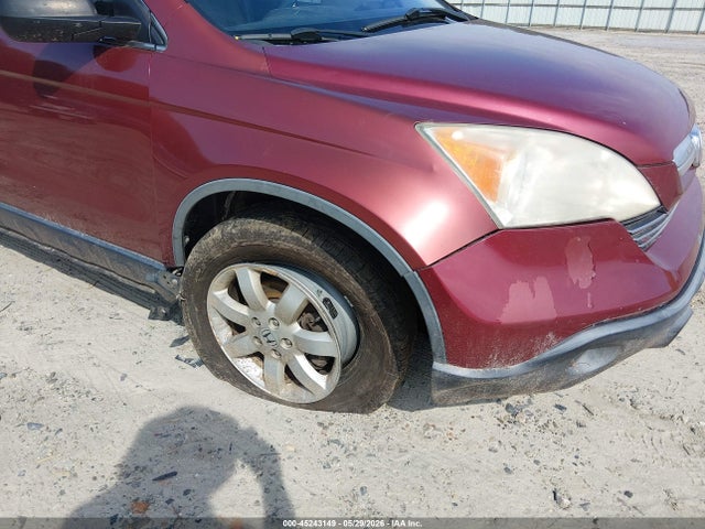 Продажа на аукционе авто 2008 Honda Cr-v Ex, vin: JHLRE38548C038015, номер лота: 45243149