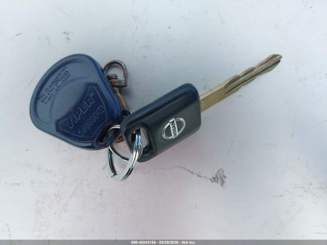 45243154 :رقم المزاد ، 1N4AL11D35C231523 vin ، 2005 Nissan Altima 2.5 S مزاد بيع