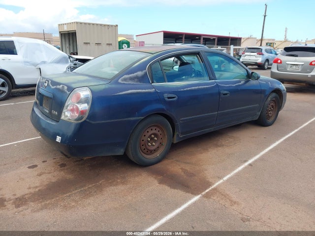 45243154 :رقم المزاد ، 1N4AL11D35C231523 vin ، 2005 Nissan Altima 2.5 S مزاد بيع