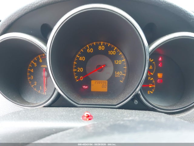 Aukcja sprzedaży 2005 Nissan Altima 2.5 S, vin: 1N4AL11D35C231523, numer aukcji: 45243154