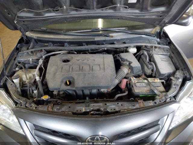 Aukcja sprzedaży 2013 Toyota Corolla S, vin: 5YFBU4EE5DP166907, numer aukcji: 45243156