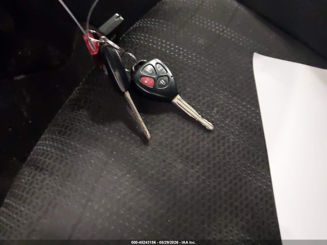 Aukcja sprzedaży 2013 Toyota Corolla S, vin: 5YFBU4EE5DP166907, numer aukcji: 45243156