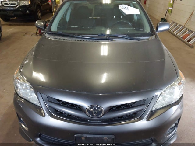 Aukcja sprzedaży 2013 Toyota Corolla S, vin: 5YFBU4EE5DP166907, numer aukcji: 45243156