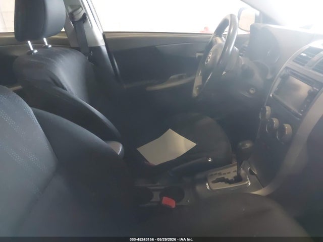 Aukcja sprzedaży 2013 Toyota Corolla S, vin: 5YFBU4EE5DP166907, numer aukcji: 45243156
