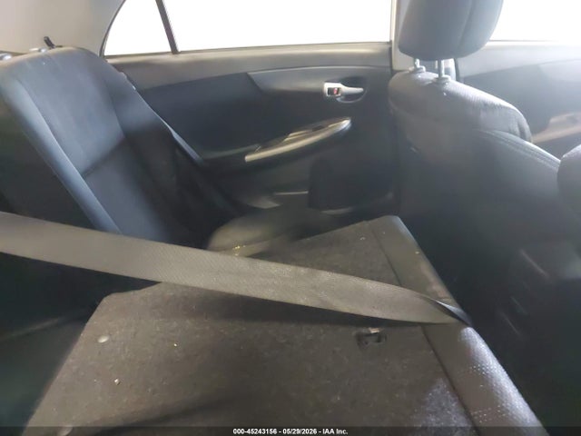 Aukcja sprzedaży 2013 Toyota Corolla S, vin: 5YFBU4EE5DP166907, numer aukcji: 45243156