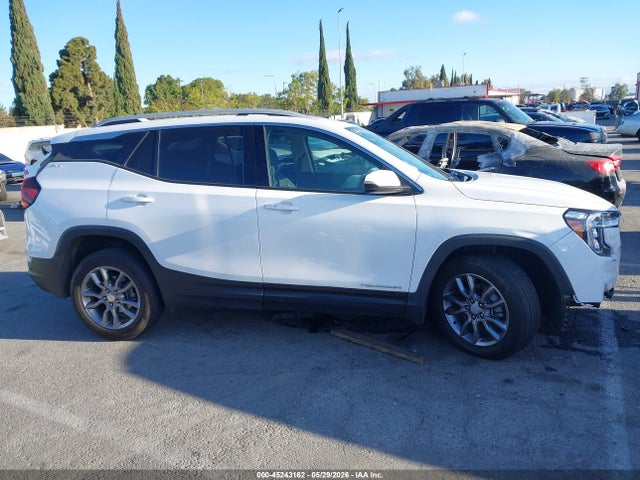 GMC Terrain Fwd Slt 2023 3GKALPEG3PL137672 Image 13