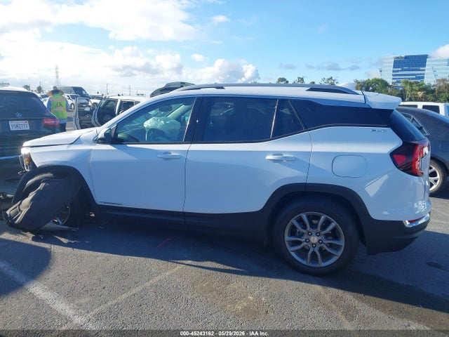 GMC Terrain Fwd Slt 2023 3GKALPEG3PL137672 Image 14