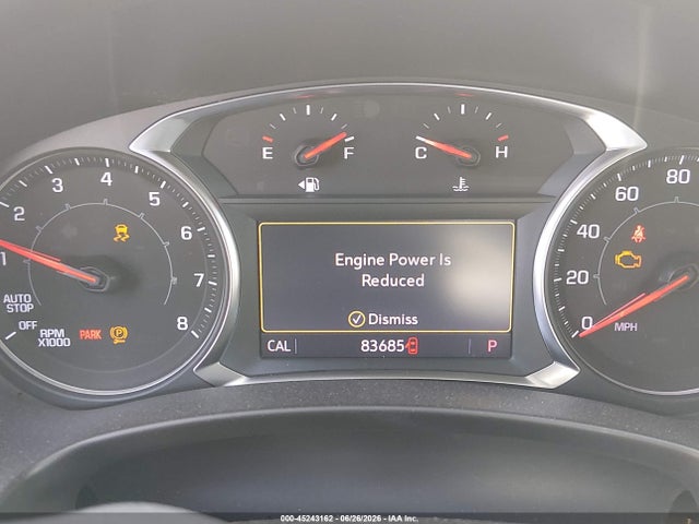 GMC Terrain Fwd Slt 2023 3GKALPEG3PL137672 Image 15