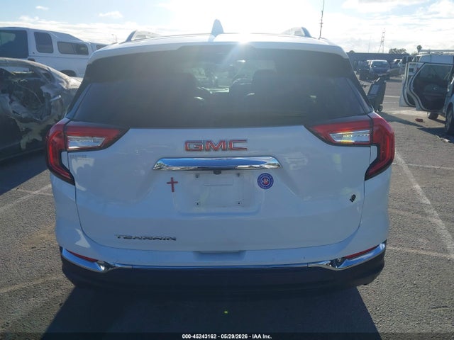 GMC Terrain Fwd Slt 2023 3GKALPEG3PL137672 Image 16