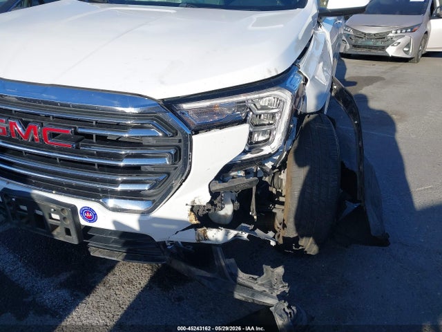 GMC Terrain Fwd Slt 2023 3GKALPEG3PL137672 Image 17