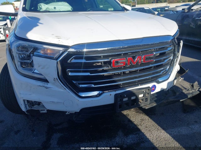 GMC Terrain Fwd Slt 2023 3GKALPEG3PL137672 Image 18