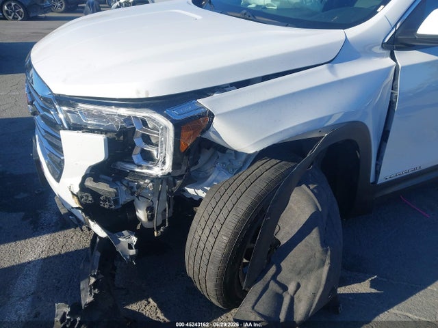 GMC Terrain Fwd Slt 2023 3GKALPEG3PL137672 Image 19