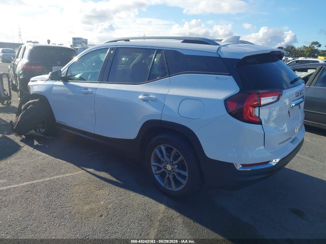 GMC Terrain Fwd Slt 2023 3GKALPEG3PL137672 Image 3