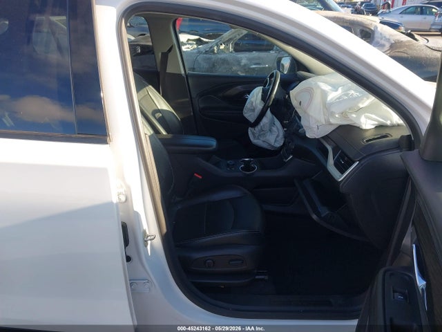 GMC Terrain Fwd Slt 2023 3GKALPEG3PL137672 Image 5