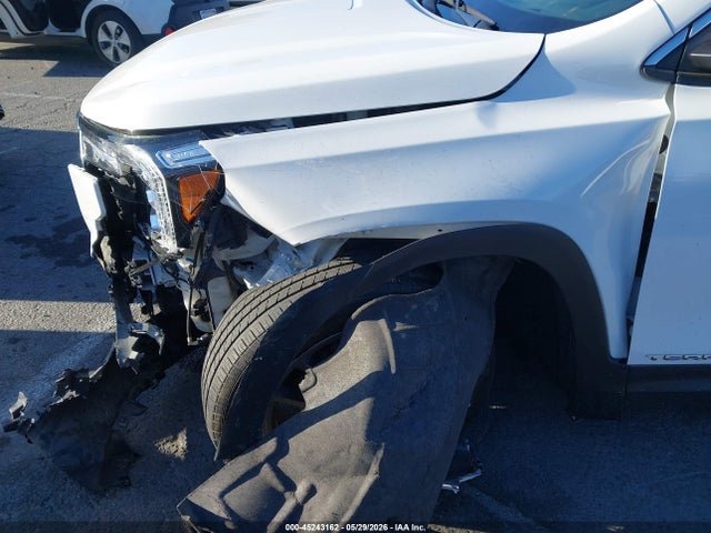 GMC Terrain Fwd Slt 2023 3GKALPEG3PL137672 Image 6
