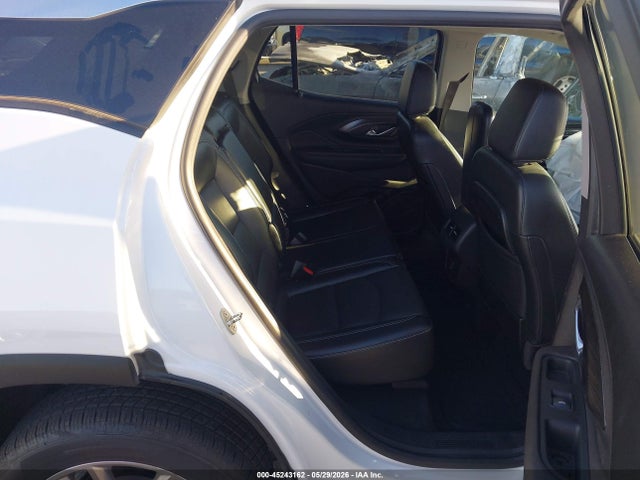 GMC Terrain Fwd Slt 2023 3GKALPEG3PL137672 Image 8