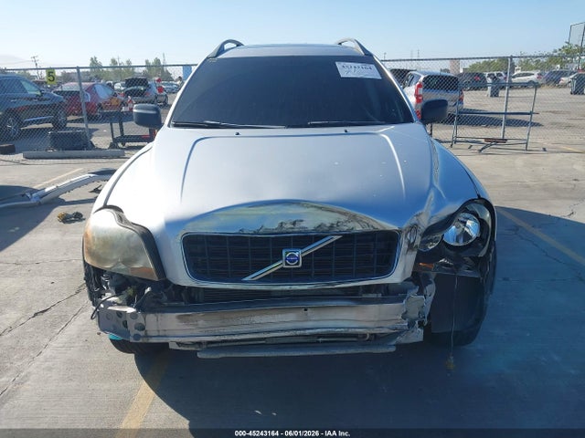 Продаж на аукціоні авто 2005 Volvo Xc90 2.5t, vin: YV1CY592151143414, номер лоту: 45243164