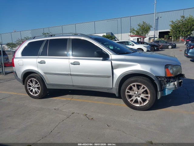 Продаж на аукціоні авто 2005 Volvo Xc90 2.5t, vin: YV1CY592151143414, номер лоту: 45243164