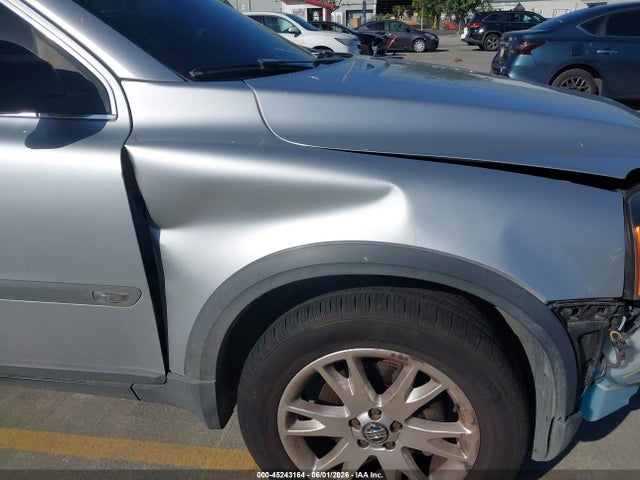 Продаж на аукціоні авто 2005 Volvo Xc90 2.5t, vin: YV1CY592151143414, номер лоту: 45243164