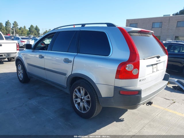 Продаж на аукціоні авто 2005 Volvo Xc90 2.5t, vin: YV1CY592151143414, номер лоту: 45243164