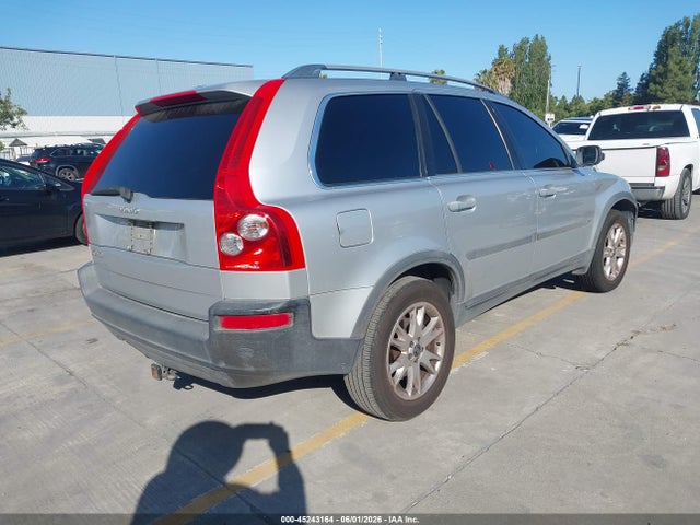 Продаж на аукціоні авто 2005 Volvo Xc90 2.5t, vin: YV1CY592151143414, номер лоту: 45243164