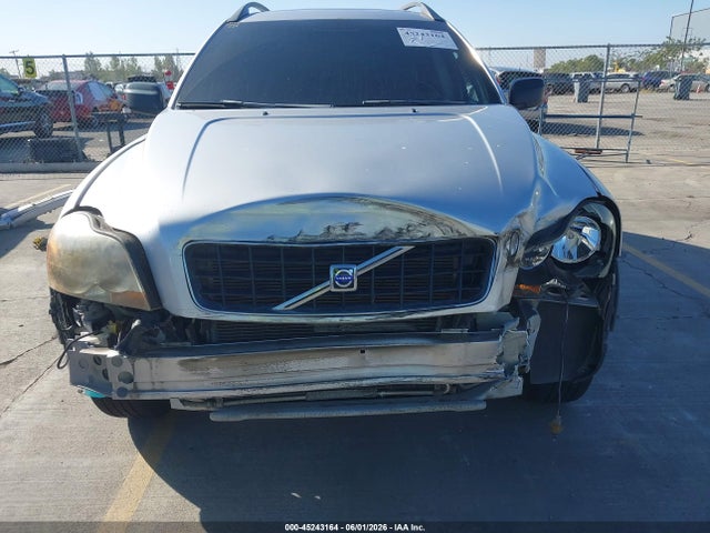 Продаж на аукціоні авто 2005 Volvo Xc90 2.5t, vin: YV1CY592151143414, номер лоту: 45243164