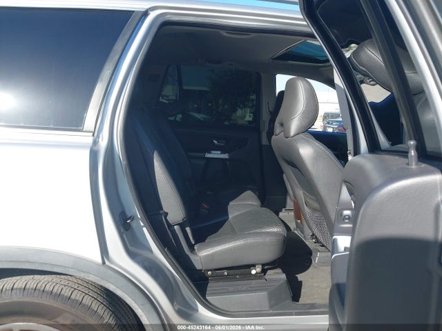 Продаж на аукціоні авто 2005 Volvo Xc90 2.5t, vin: YV1CY592151143414, номер лоту: 45243164
