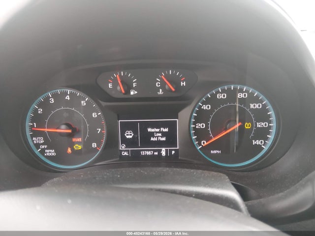 2018 Chevrolet Malibu 1ls მანქანა იყიდება აუქციონზე, vin: 1G1ZB5ST0JF214015, აუქციონის ნომერი: 45243168