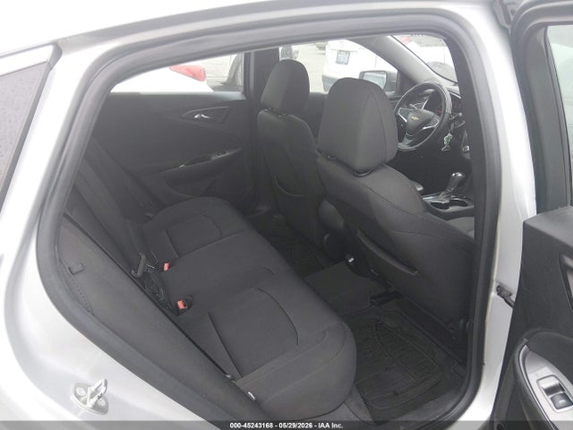 2018 Chevrolet Malibu 1ls მანქანა იყიდება აუქციონზე, vin: 1G1ZB5ST0JF214015, აუქციონის ნომერი: 45243168