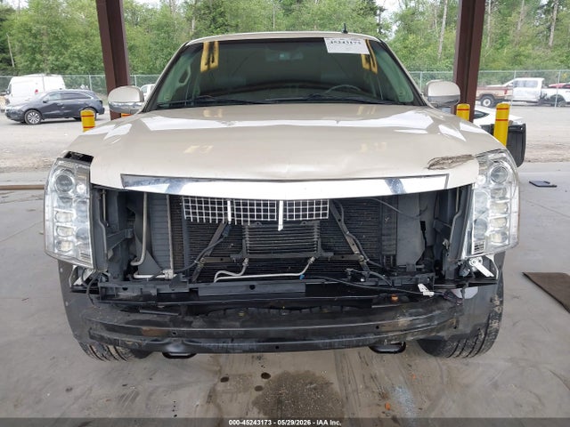 Aukcja sprzedaży 2013 Cadillac Escalade Platinum Edition, vin: 1GYS4DEF9DR368433, numer aukcji: 45243173