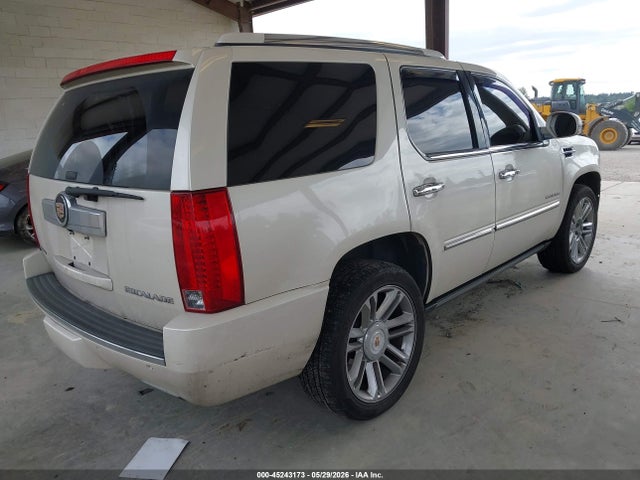 Aukcja sprzedaży 2013 Cadillac Escalade Platinum Edition, vin: 1GYS4DEF9DR368433, numer aukcji: 45243173