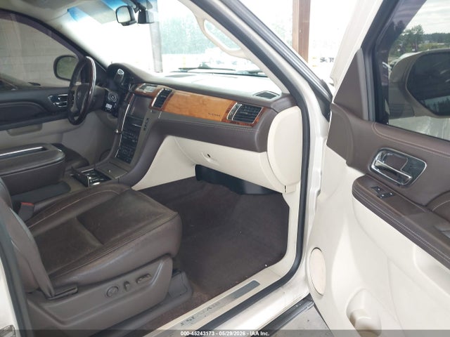 Aukcja sprzedaży 2013 Cadillac Escalade Platinum Edition, vin: 1GYS4DEF9DR368433, numer aukcji: 45243173