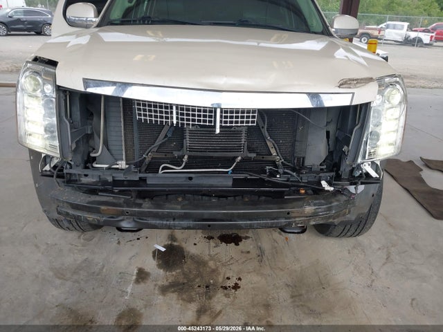 Aukcja sprzedaży 2013 Cadillac Escalade Platinum Edition, vin: 1GYS4DEF9DR368433, numer aukcji: 45243173