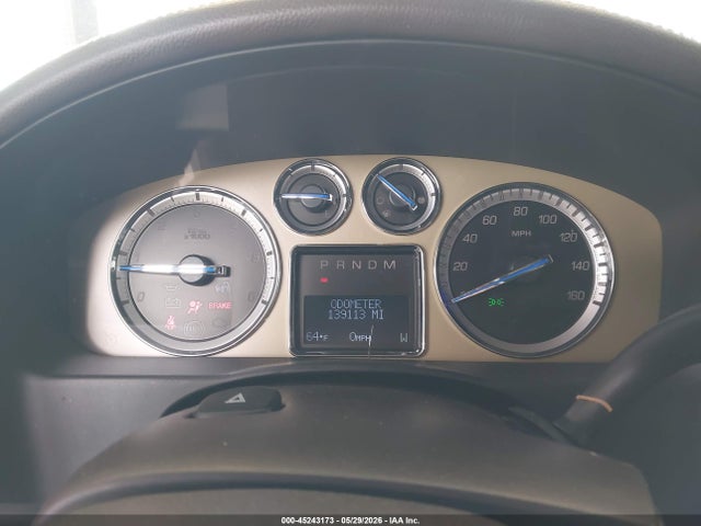 Aukcja sprzedaży 2013 Cadillac Escalade Platinum Edition, vin: 1GYS4DEF9DR368433, numer aukcji: 45243173