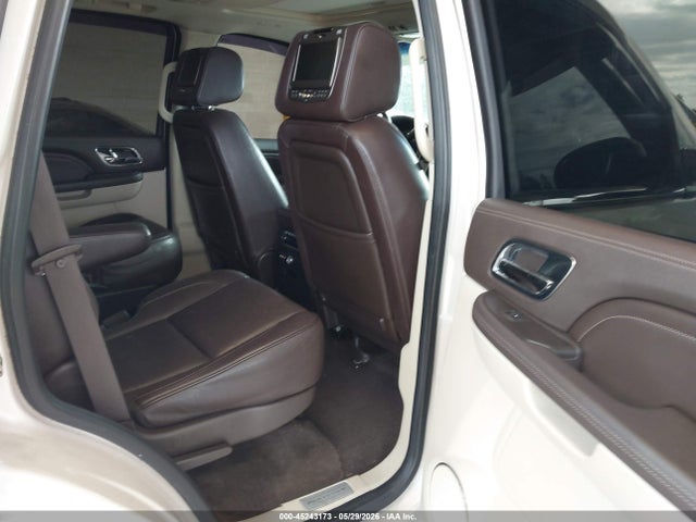Aukcja sprzedaży 2013 Cadillac Escalade Platinum Edition, vin: 1GYS4DEF9DR368433, numer aukcji: 45243173