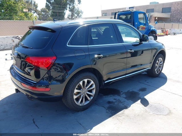 Aukcja sprzedaży 2016 Audi Q5 2.0t Premium, vin: WA1L2AFP6GA128100, numer aukcji: 45243174
