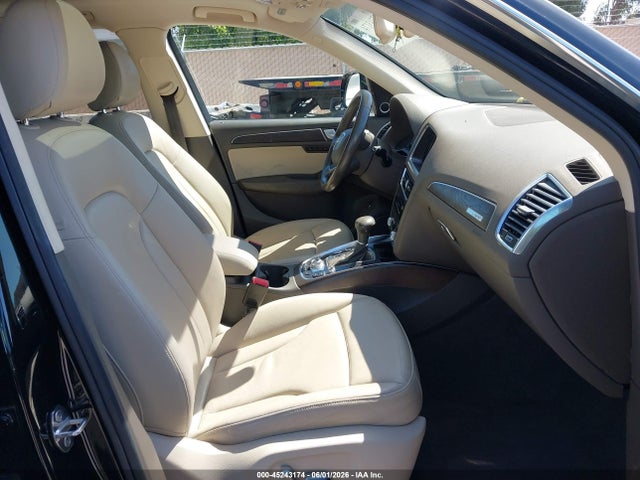 Aukcja sprzedaży 2016 Audi Q5 2.0t Premium, vin: WA1L2AFP6GA128100, numer aukcji: 45243174