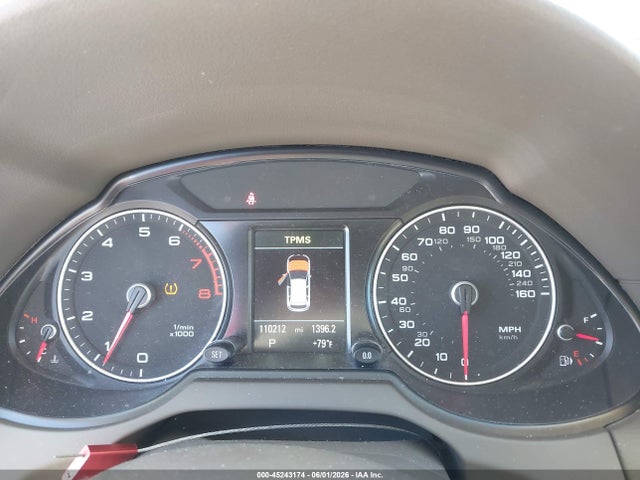 Aukcja sprzedaży 2016 Audi Q5 2.0t Premium, vin: WA1L2AFP6GA128100, numer aukcji: 45243174