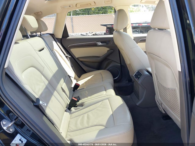 Aukcja sprzedaży 2016 Audi Q5 2.0t Premium, vin: WA1L2AFP6GA128100, numer aukcji: 45243174