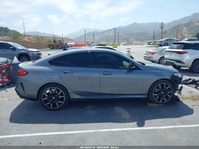 BMW 228 Gran Coupe 2026 WBA83GG07T7T64529 Image 14