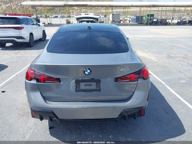 BMW 228 Gran Coupe 2026 WBA83GG07T7T64529 Image 17
