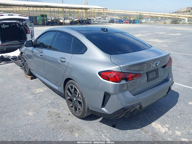 BMW 228 Gran Coupe 2026 WBA83GG07T7T64529 Image 3