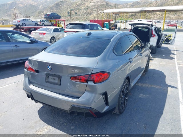BMW 228 Gran Coupe 2026 WBA83GG07T7T64529 Image 4