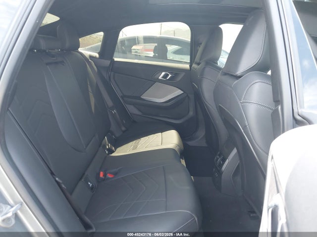 BMW 228 Gran Coupe 2026 WBA83GG07T7T64529 Image 8
