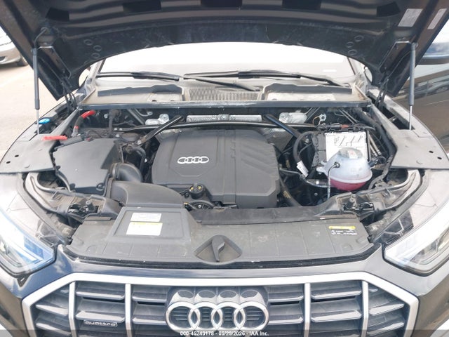 WA1BAAFY3M2054762 Audi Q5 Premium Plus 45 Tfsi Quattro S Tronic