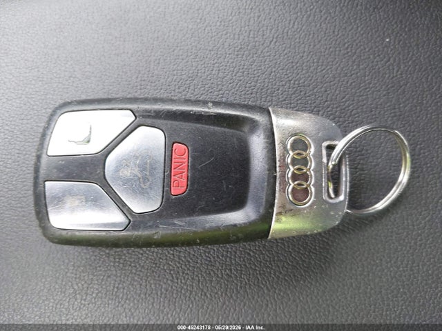 WA1BAAFY3M2054762 Audi Q5 Premium Plus 45 Tfsi Quattro S Tronic