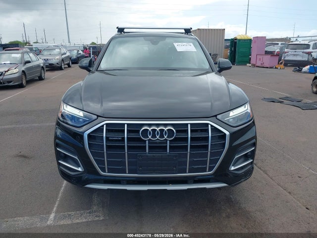 WA1BAAFY3M2054762 Audi Q5 Premium Plus 45 Tfsi Quattro S Tronic