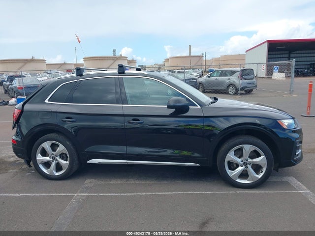 WA1BAAFY3M2054762 Audi Q5 Premium Plus 45 Tfsi Quattro S Tronic