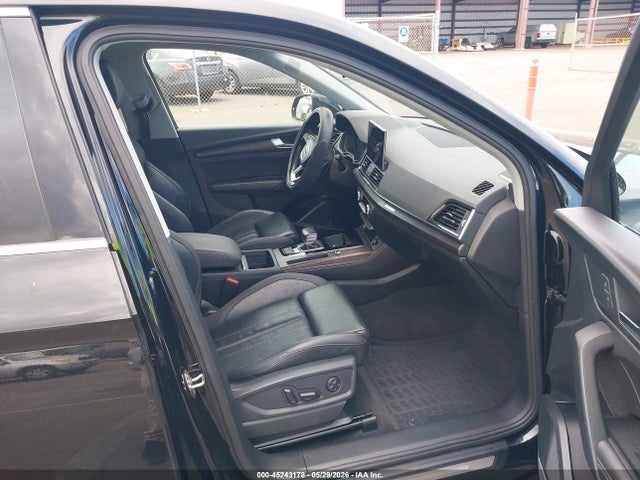 WA1BAAFY3M2054762 Audi Q5 Premium Plus 45 Tfsi Quattro S Tronic